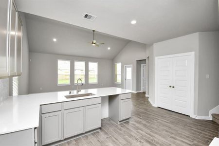 New construction Single-Family house 13014 Mid Stocket Drive, Humble, TX 77346 Plan 265- photo 4 4