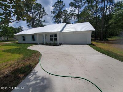 New construction Single-Family house 15726 County Road 108, Hilliard, FL 32046 - photo 0