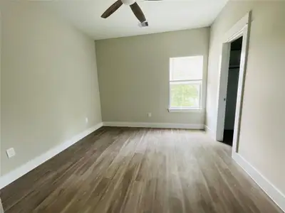 New construction Condo/Apt house 8119 Venus St Street, Houston, TX 77088 - photo 14 14