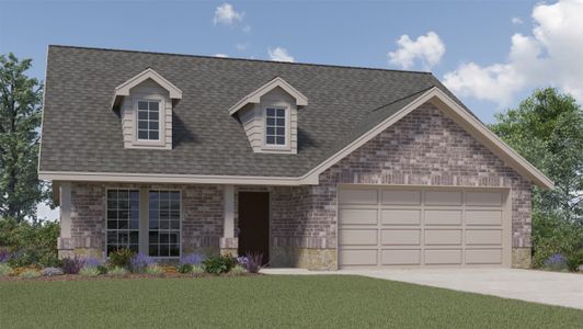 New construction Single-Family house 840 McCall Drive, Rockwall, TX 75087 - photo 30 30