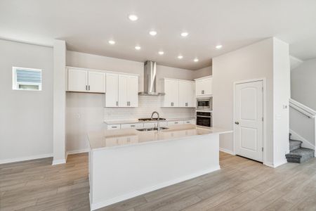 New construction Single-Family house 6350 Elk Pass Lane, Loveland, CO 80538 The Carriageway- photo 13 13