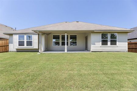 New construction Single-Family house 3628 Spruce, Royse City, TX 75189 - photo 25 25