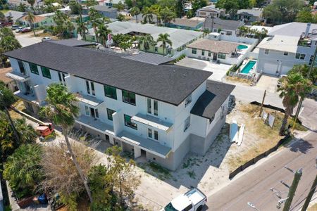 New construction Condo/Apt house 187 145Th Avenue, Unit 4, Madeira Beach, FL 33708 - photo 11 11