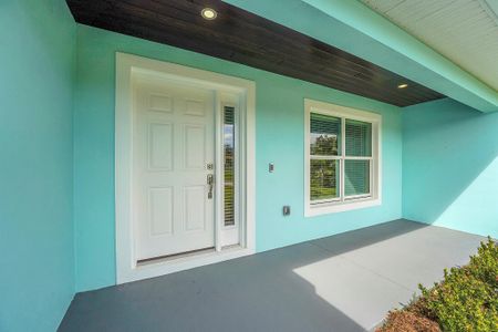 New construction Single-Family house 4442 Sw Paley Road, Port Saint Lucie, FL 34953 - photo 36 36