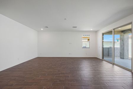 New construction Single-Family house 4268 W Sebastian Ln, San Tan Valley, AZ 85142 Cobalt- photo 14 14