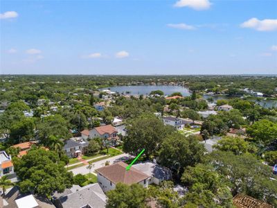 New construction Single-Family house 160 26Th Avenue N, Saint Petersburg, FL 33704 - photo 70 70