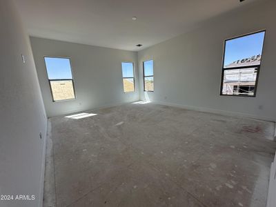 New construction Single-Family house 11522 E Utopia Avenue, Mesa, AZ 85212 Emerald Homeplan- photo 23 23