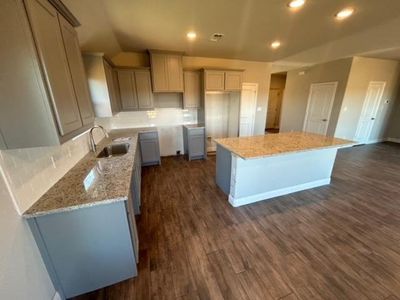 New construction Single-Family house 292 Sunnyside Drive, Trenton, TX 75490 - photo 9 9