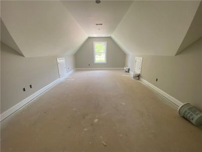 New construction Single-Family house 6820 Heard Lane, Cumming, GA 30041 Dogwood- photo 10 10