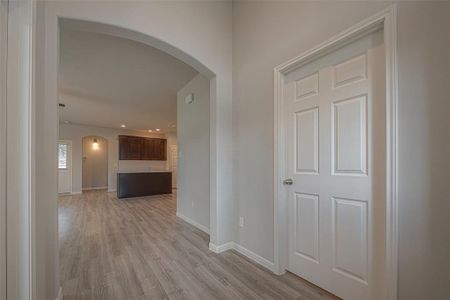 New construction Single-Family house 26230 Cooperstown Way, Splendora, TX 77372 - photo 5 5