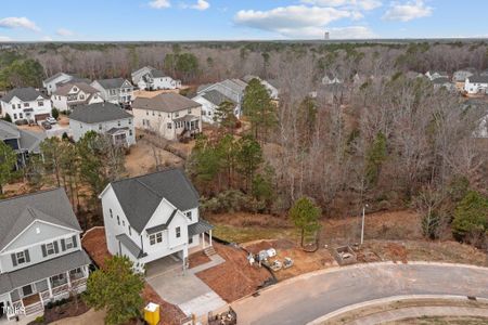 Holly Pointe by Triple A homes in Holly Springs - photo 6 6