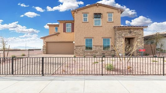 New construction Single-Family house 5730 S. Bailey, Mesa, AZ 85212 - photo 3 3