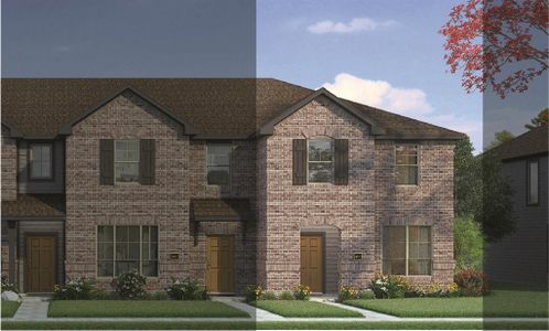 New construction Condo/Apt house 8006 Scanlan Oak 17, Missouri City, TX 77459 Houston A- photo 23 23