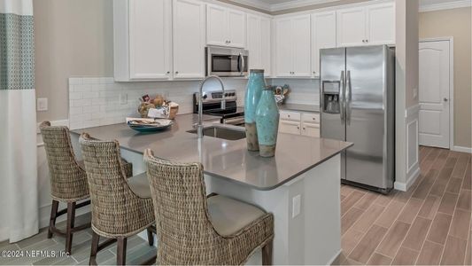 Shearwater: Traditional Luxury Townhomes by Lennar in Saint Augustine - photo 36 36
