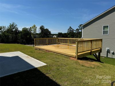 New construction Single-Family house 1716 Coral Bark Lane, Unit KH16, Charlotte, NC 28216 - photo 32 32