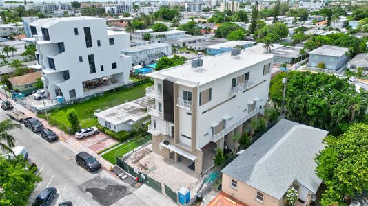New construction Condo/Apt house 816 84Th St, Unit 4, Miami Beach, FL 33141 - photo 7 7