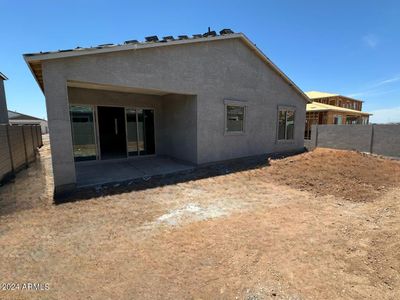 New construction Single-Family house 11516 E Utopia Avenue, Mesa, AZ 85212 Pearl Homeplan- photo 13 13