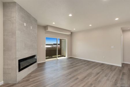 New construction Condo/Apt house 875 E 78Th Avenue, Unit 66, Denver, CO 80229 - photo 6 6