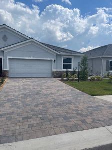 New construction Single-Family house 18251 Cropside Trail, Bradenton, FL 34211 - photo 0