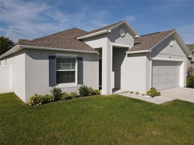 New construction Single-Family house 1079 Snively Circle, Lake Hamilton, FL 33851 - photo 4 4