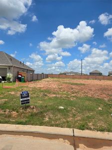 New construction Single-Family house 2559 Seashore Creek Drive, Katy, TX 77493 The George A- photo 3 3