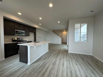 New construction Single-Family house 24561 E 41St Avenue, Aurora, CO 80019 - photo 2 2