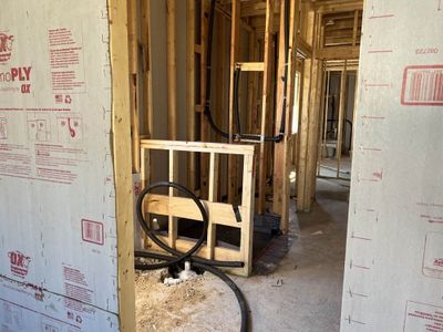 New construction Single-Family house 1709 Coachman Drive, Forney, TX 75126 - photo 19 19