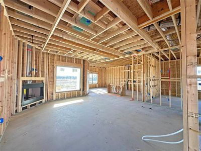 New construction Single-Family house 719 Eagle Crest Cv, Salado, TX 76571 Nugget- photo 1 1