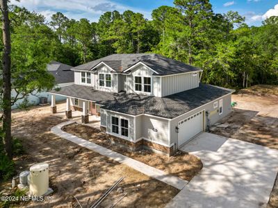 New construction Single-Family house 85084 Southern Crk Boulevard, Fernandina Beach, FL 32034 - photo 29 29