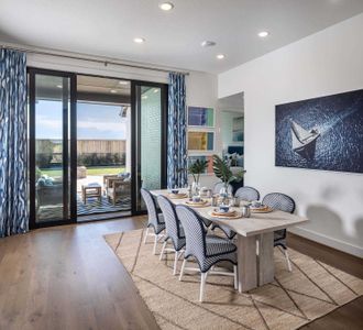 La Cima: 50ft. lots by Highland Homes in San Marcos - photo 42 42