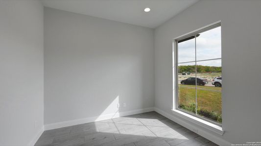 New construction Single-Family house 506 Falcon Cove, San Antonio, TX 78253 Design 3127A- photo 22 22