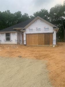 New construction Single-Family house 24938 Shady Oak Lane Lane, Hockley, TX 77447 - photo 11 11