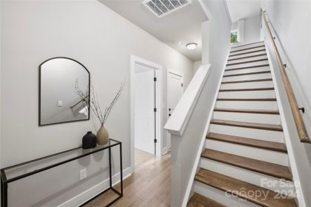 New construction Townhouse house 5020 Central Avenue, Charlotte, NC 28205 - photo 8 8