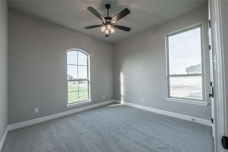 New construction Single-Family house 182 Coalson Crossing, Azle, TX 76020 - photo 39 39