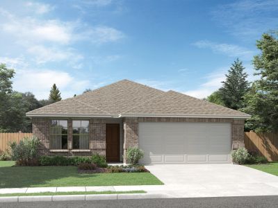 New construction Single-Family house 518 Dakota Ridge, Cibolo, TX 78108 - photo 0 0