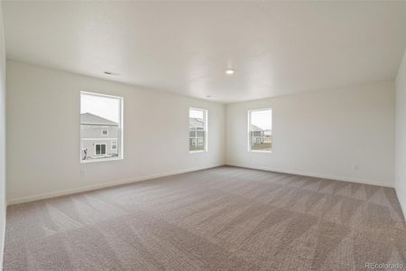 New construction Single-Family house 4724 Thistle Drive, Brighton, CO 80601 HENNESSY- photo 18 18