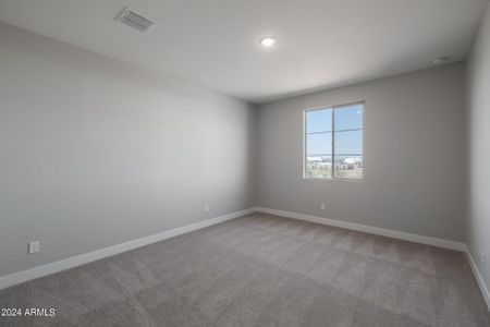 New construction Single-Family house 9640 E Rainbow Avenue, Mesa, AZ 85212 - photo 31 31