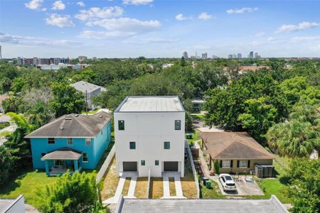 New construction Townhouse house 1911 W North B Street, Unit 1/2, Tampa, FL 33606 - photo 23 23