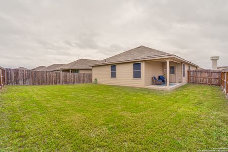New construction Single-Family house 323 Sulphur Spgs, Cibolo, TX 78108 - photo 27 27