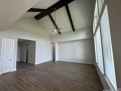 New construction Single-Family house 2986 Enz, New Braunfels, TX 78130 Hattie- photo 4 4