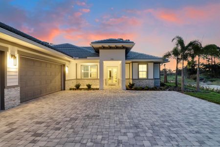 New construction Single-Family house 1560 Sw Cattail Court, Palm City, FL 34990 - photo 36 36