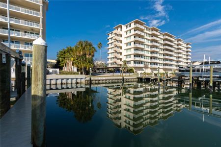 New construction Condo/Apt house 125 Island Way, Unit 204, Clearwater, FL 33767 - photo 56 56