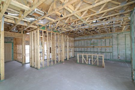 New construction Single-Family house 5254 Currant Street, Lakeland, FL 33811 Marina- photo 45 45