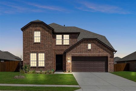 New construction Single-Family house 3324 Woodland, Royse City, TX 75189 Nueces- photo 2 2