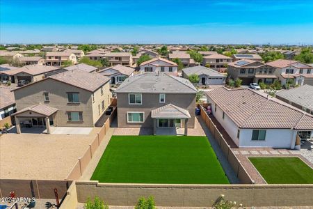 New construction Single-Family house 10921 W Harrison Street, Avondale, AZ 85323 - photo 29 29