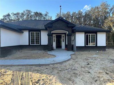 New construction Single-Family house 12690 Sw 85Th Place, Dunnellon, FL 34432 - photo 2 2