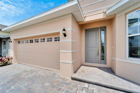 New construction Single-Family house 923 Signet Drive, Apollo Beach, FL 33572 - photo 8 8
