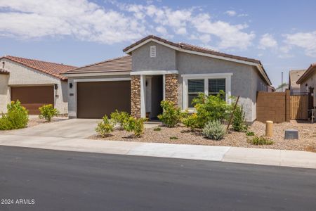 New construction Single-Family house 8624 W Augusta Avenue, Glendale, AZ 85305 - photo 2 2