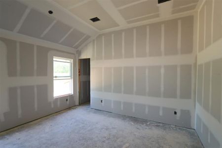 New construction Single-Family house 21947 Esparto Hills Trail, Tomball, TX 77377 Periwinkle- photo 4 4