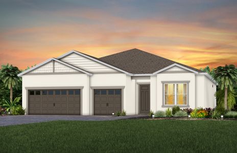 New construction Single-Family house 16080 Winding Bluff Drive, Montverde, FL 34756 - photo 5 5